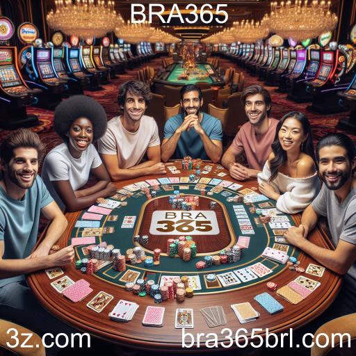 A Ascensão dos Jogos de Mesa: Encontro de Estratégia e Diversão